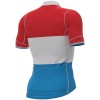 Wielershirt 2021 Groupama–FDJ N004